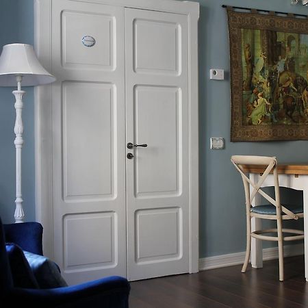 B&B Via Dell'Astrologo Cosenza Dış mekan fotoğraf