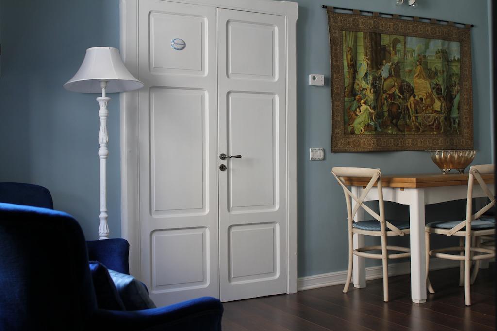 B&B Via Dell'Astrologo Cosenza Dış mekan fotoğraf
