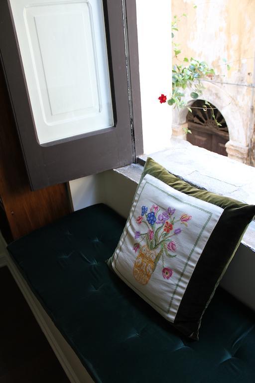 B&B Via Dell'Astrologo Cosenza Oda fotoğraf